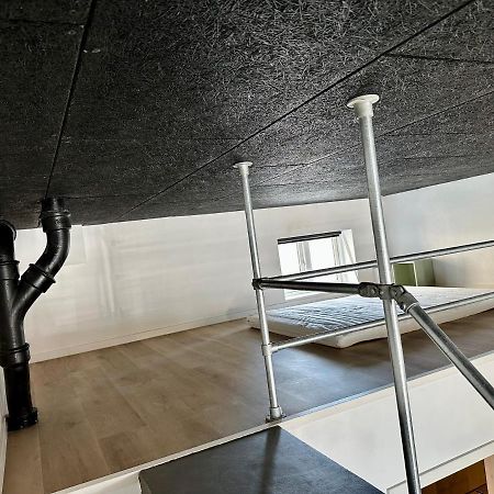 Apartamento Torvet17 Nr1 - 42M2 Maribo Exterior foto