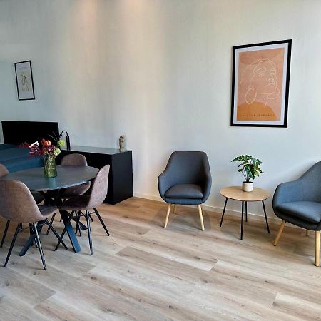 Apartamento Torvet17 Nr1 - 42M2 Maribo Exterior foto