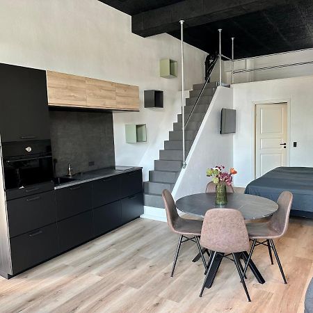 Apartamento Torvet17 Nr1 - 42M2 Maribo Exterior foto