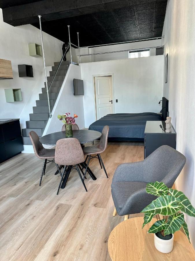 Apartamento Torvet17 Nr1 - 42M2 Maribo Exterior foto
