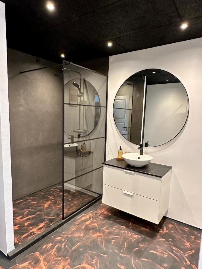 Apartamento Torvet17 Nr1 - 42M2 Maribo Exterior foto