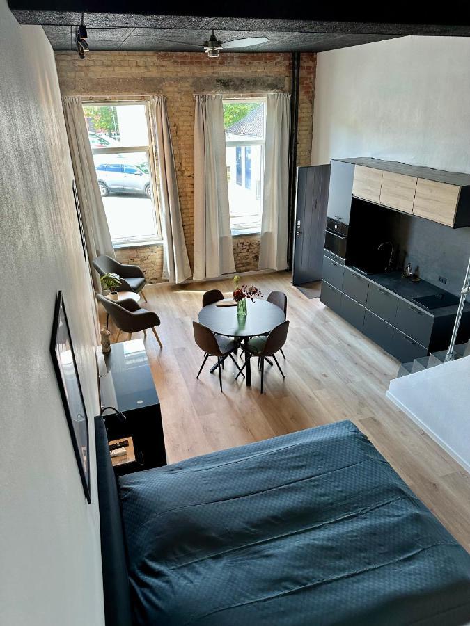 Apartamento Torvet17 Nr1 - 42M2 Maribo Exterior foto