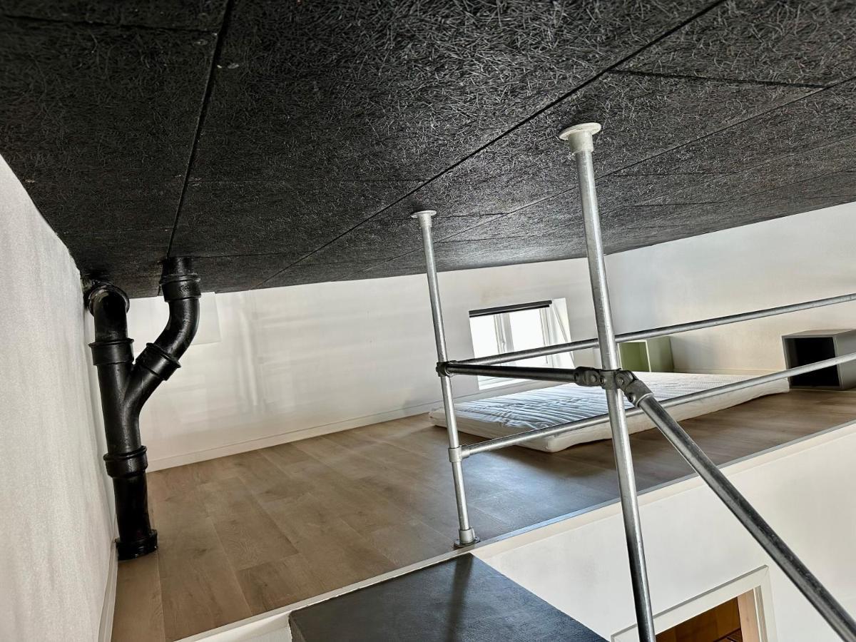 Apartamento Torvet17 Nr1 - 42M2 Maribo Exterior foto