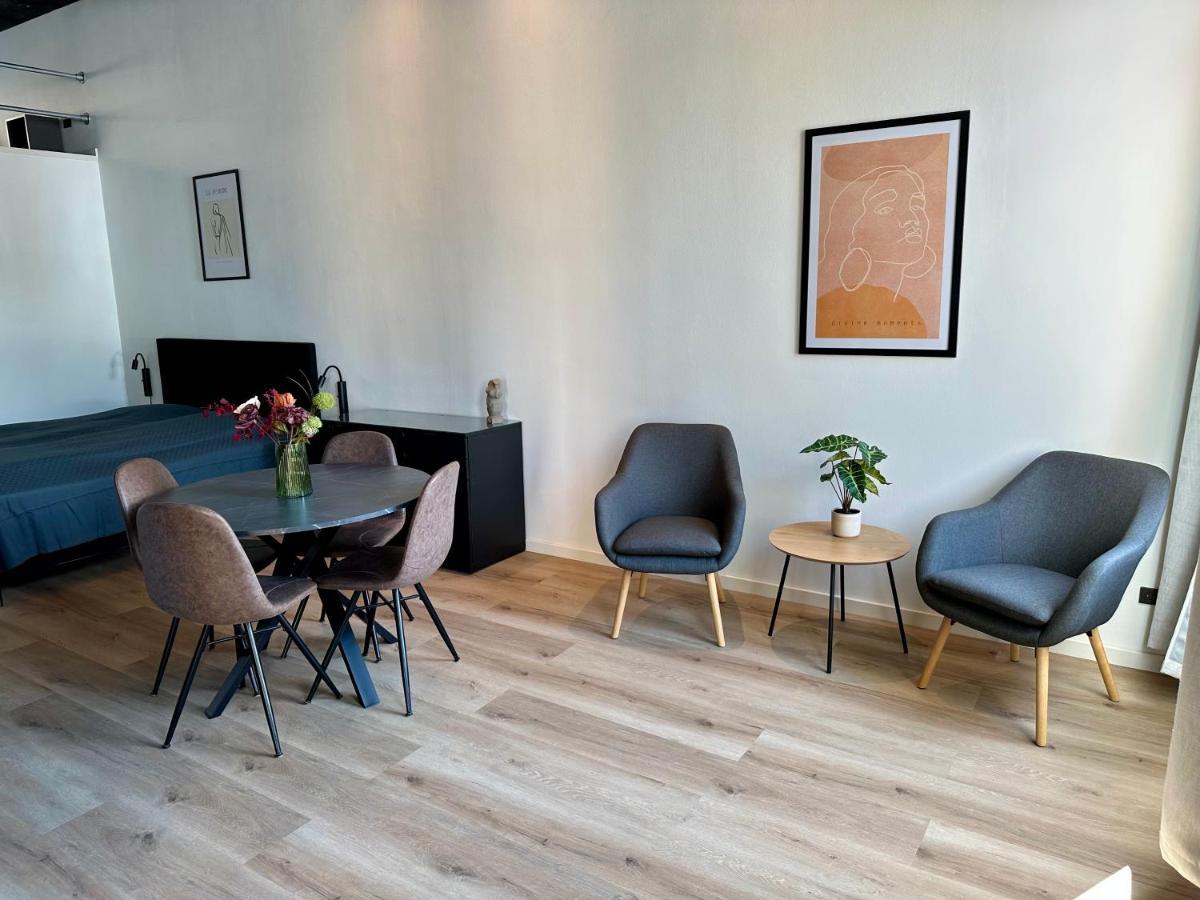 Apartamento Torvet17 Nr1 - 42M2 Maribo Exterior foto