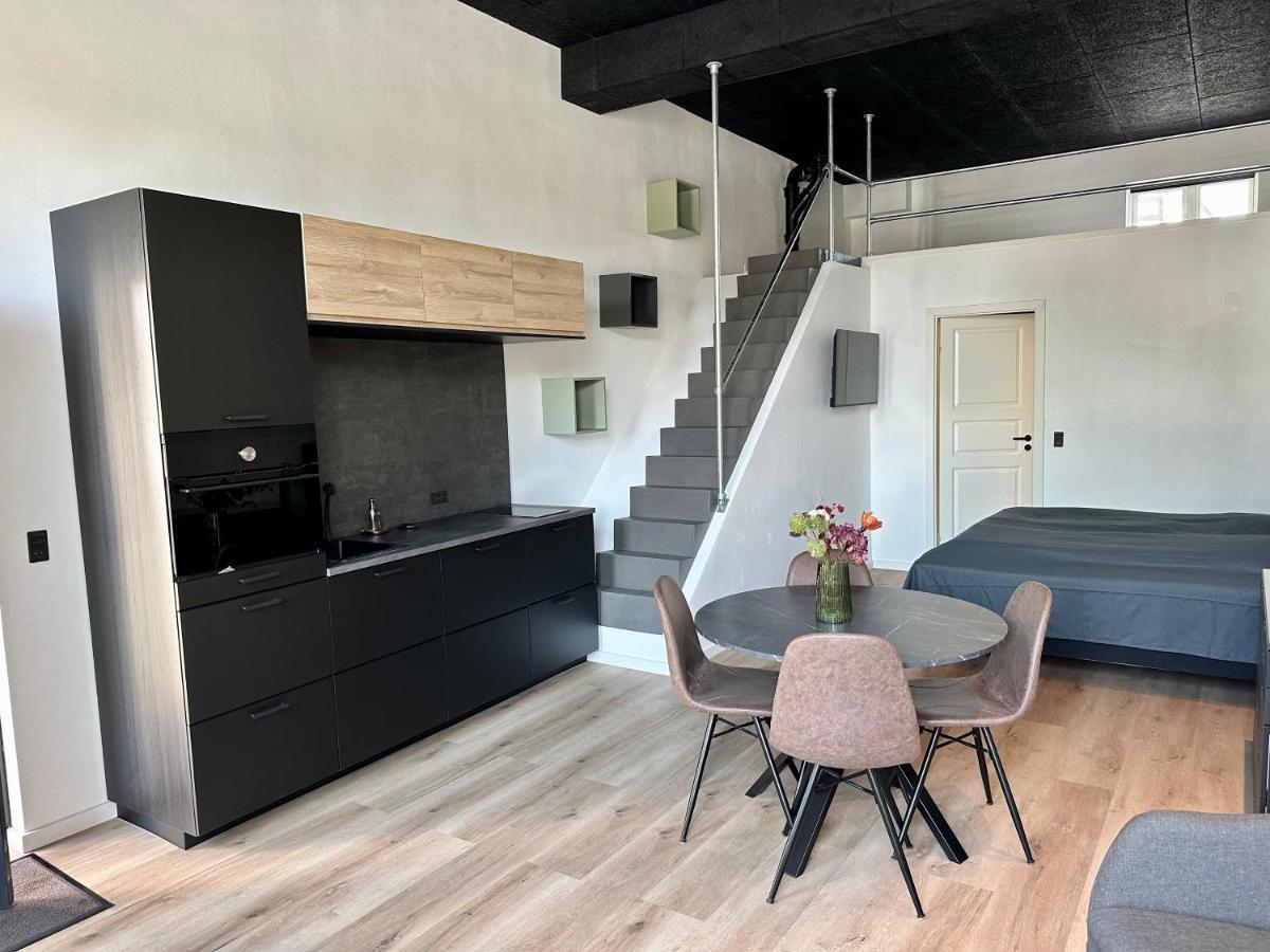 Apartamento Torvet17 Nr1 - 42M2 Maribo Exterior foto